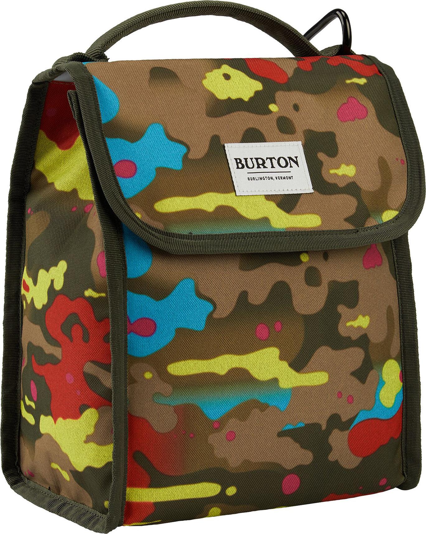 Product gallery image number 1 for product Lunch Sack Cooler Bag 6L - Unisex