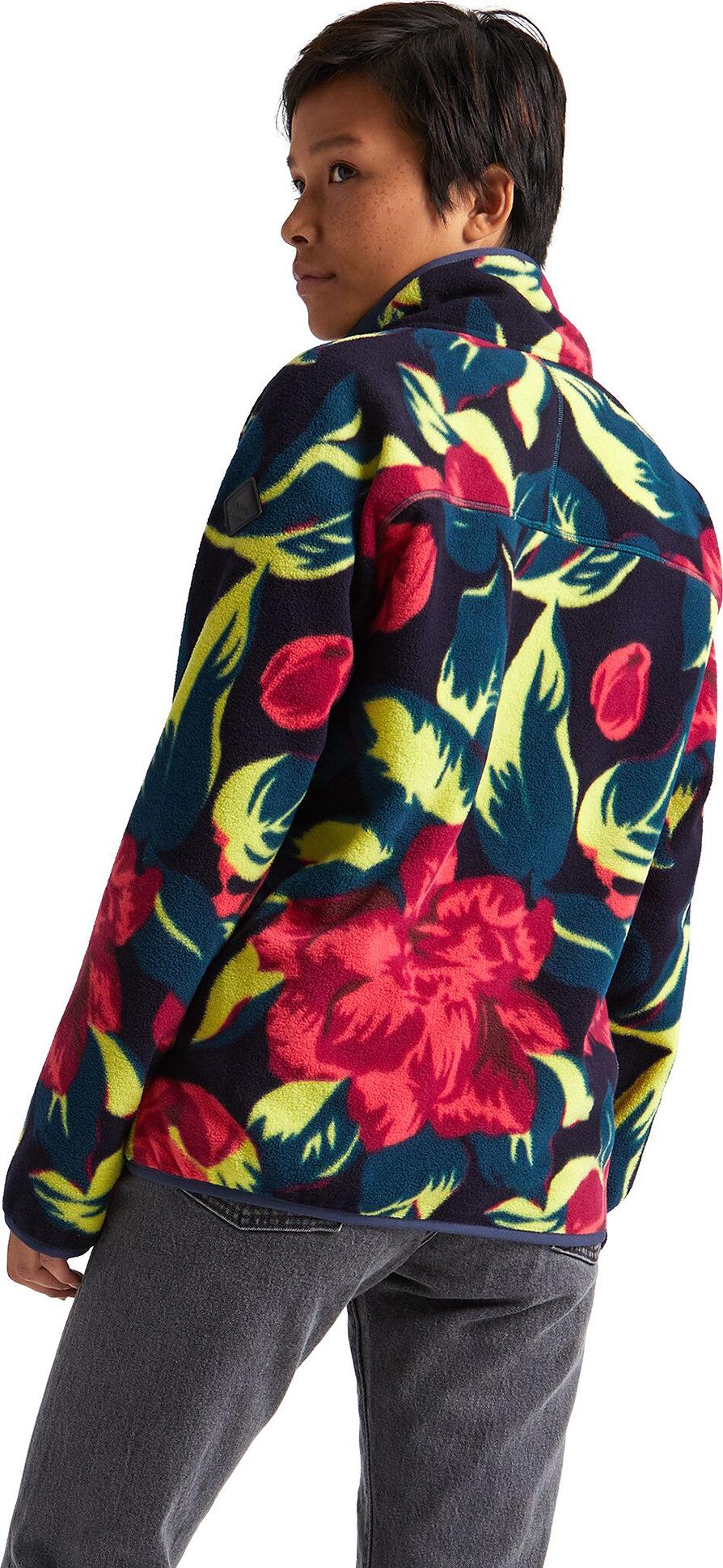 Product gallery image number 2 for product Chandail en molleton Hearth - Femme