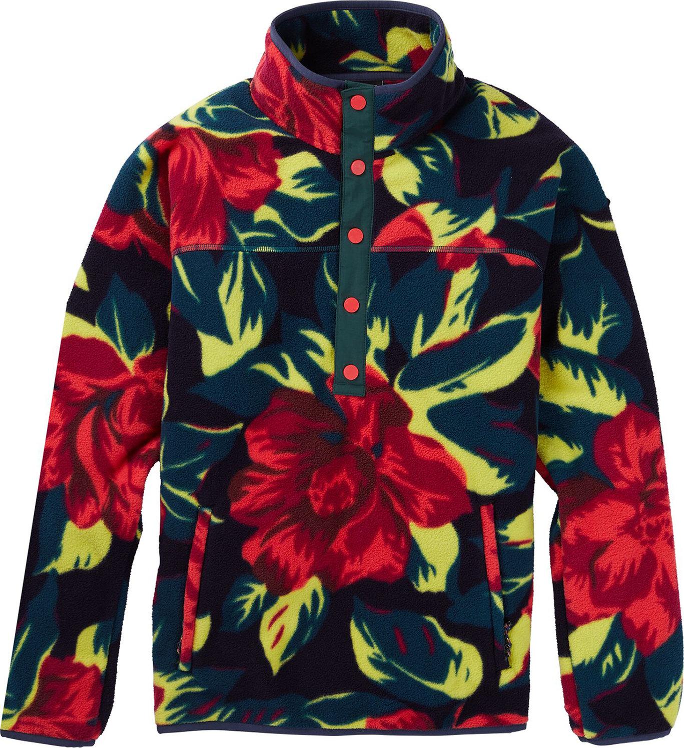 Product gallery image number 1 for product Chandail en molleton Hearth - Femme