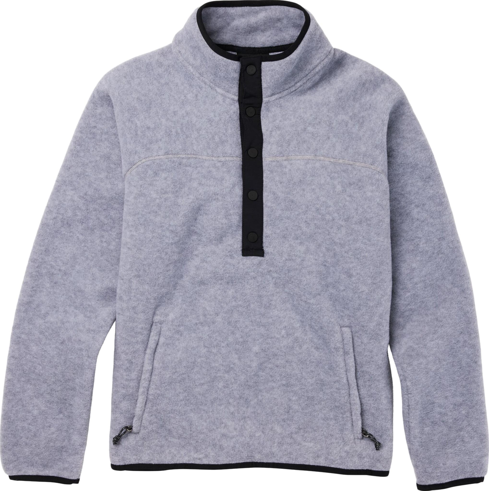 Product gallery image number 1 for product Hearth Fleece Pullover - Women's