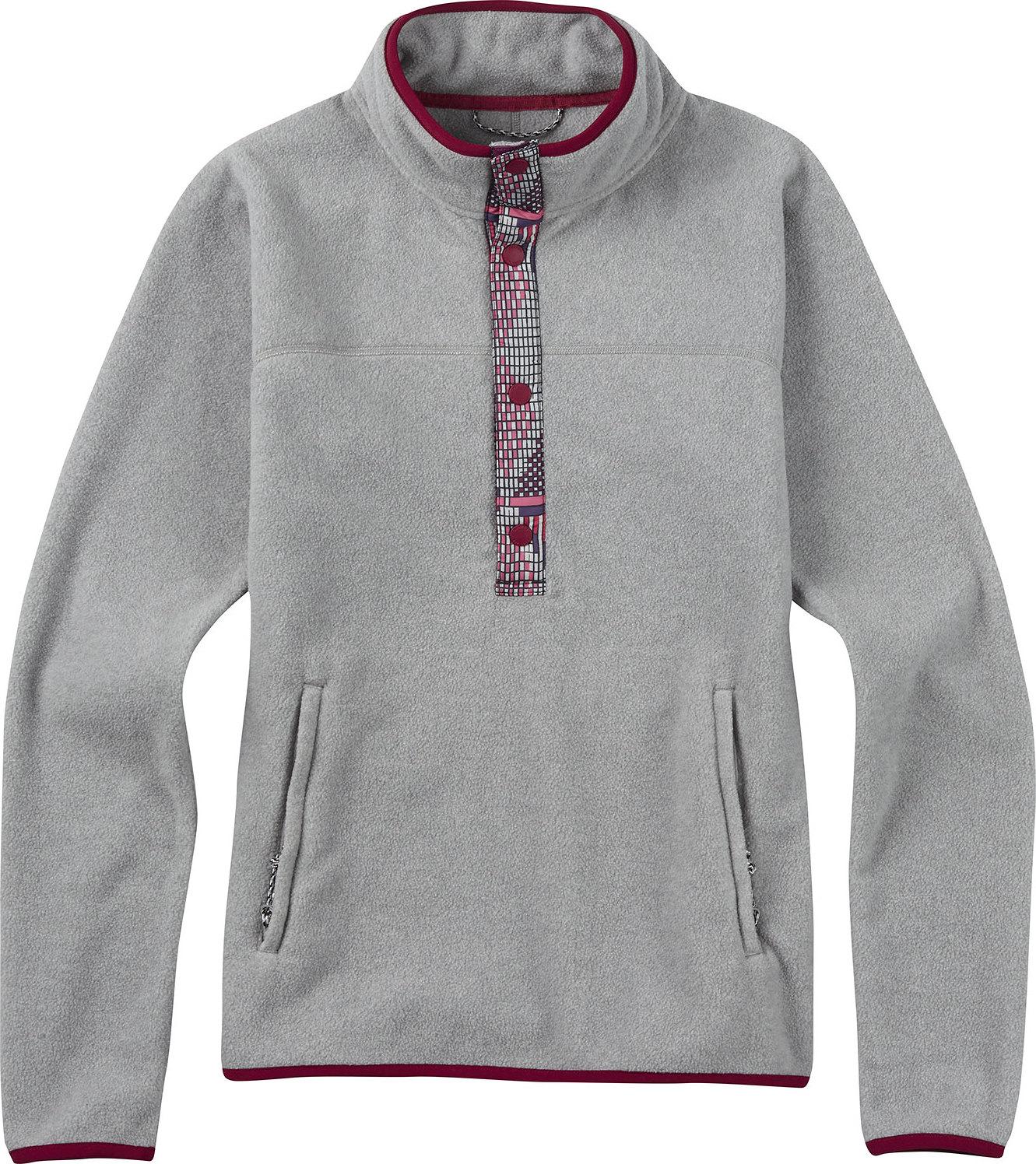 Product gallery image number 1 for product Hearth Fleece Pullover - Women's