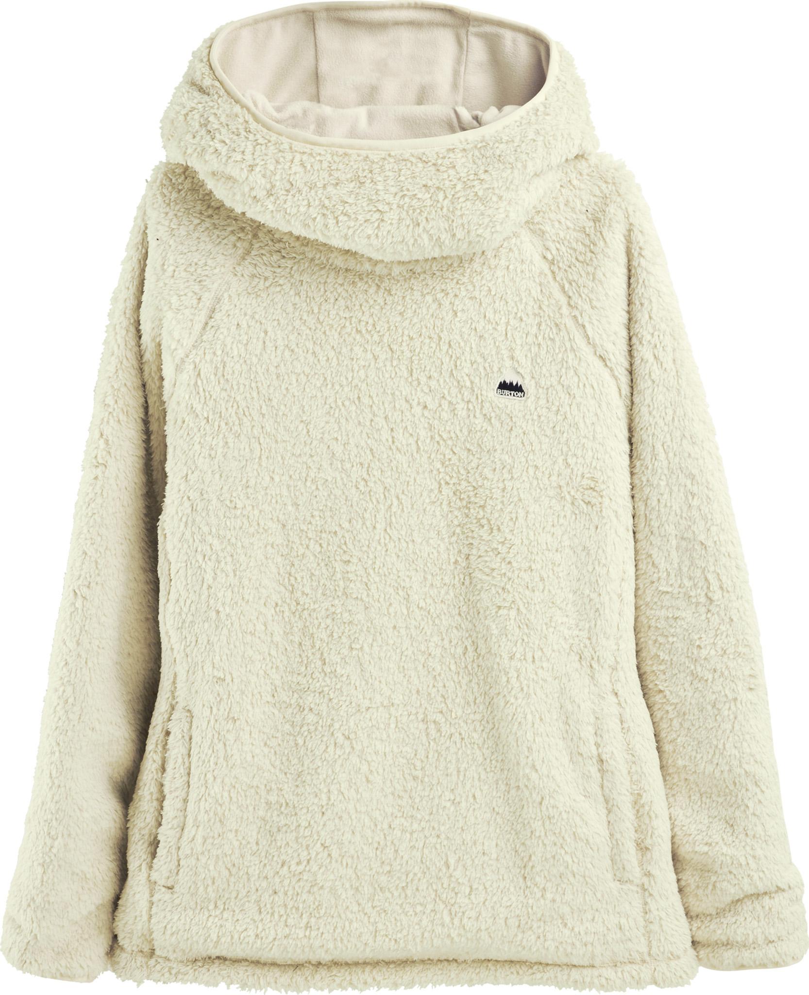 Product gallery image number 1 for product Lynx Pullover Fleece Hoodie - Women's