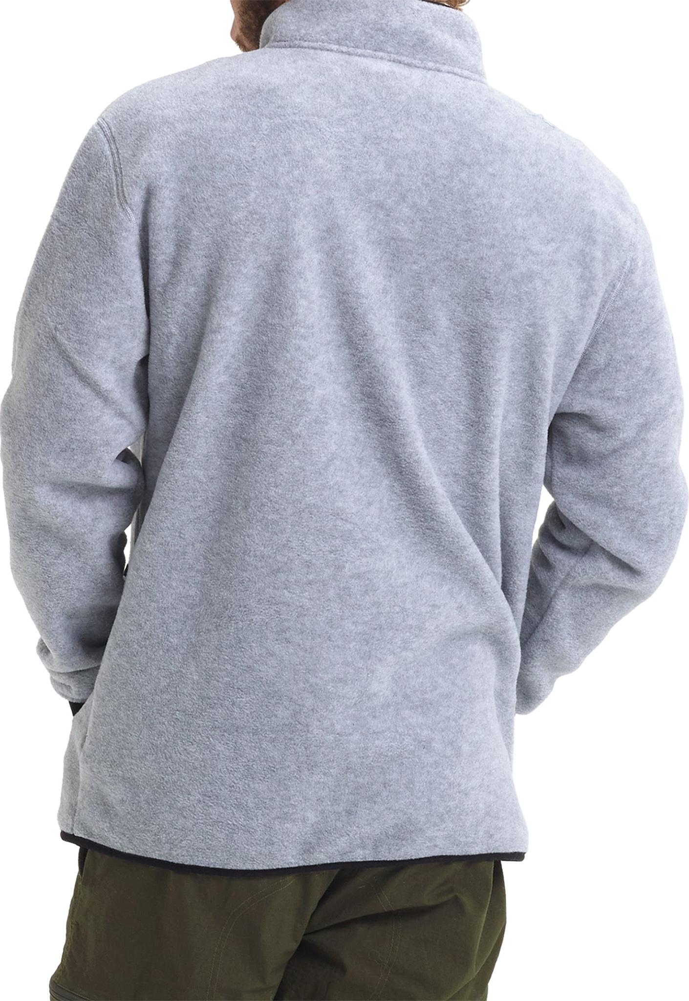 Product gallery image number 3 for product Hearth Fleece Pullover - Men's