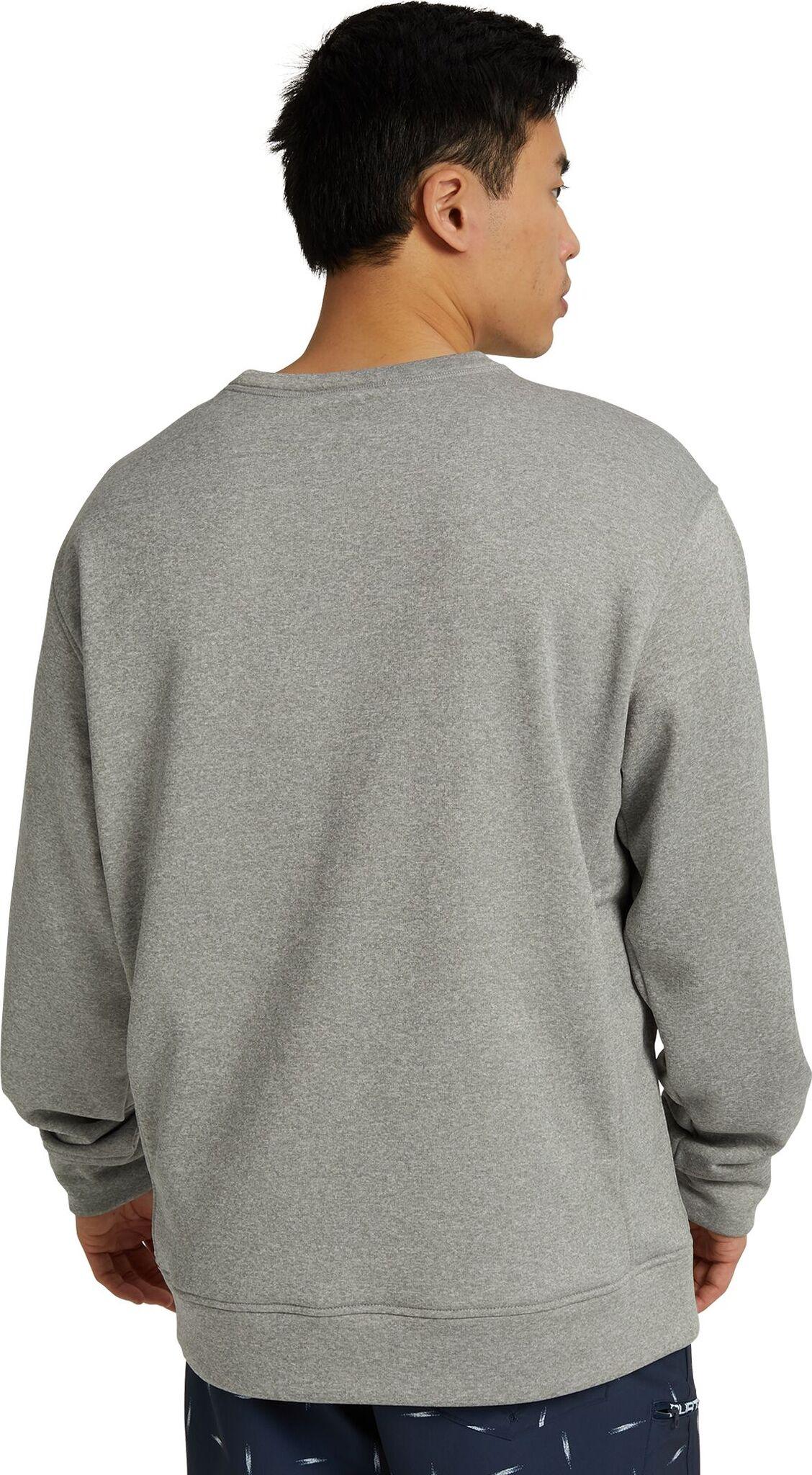 Product gallery image number 2 for product Oak Crew - Men's