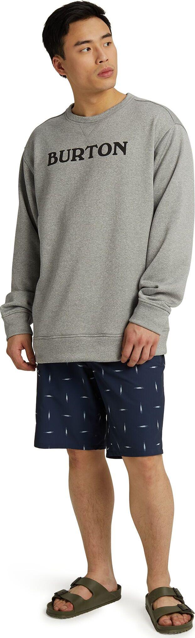 Product gallery image number 3 for product Oak Crew - Men's