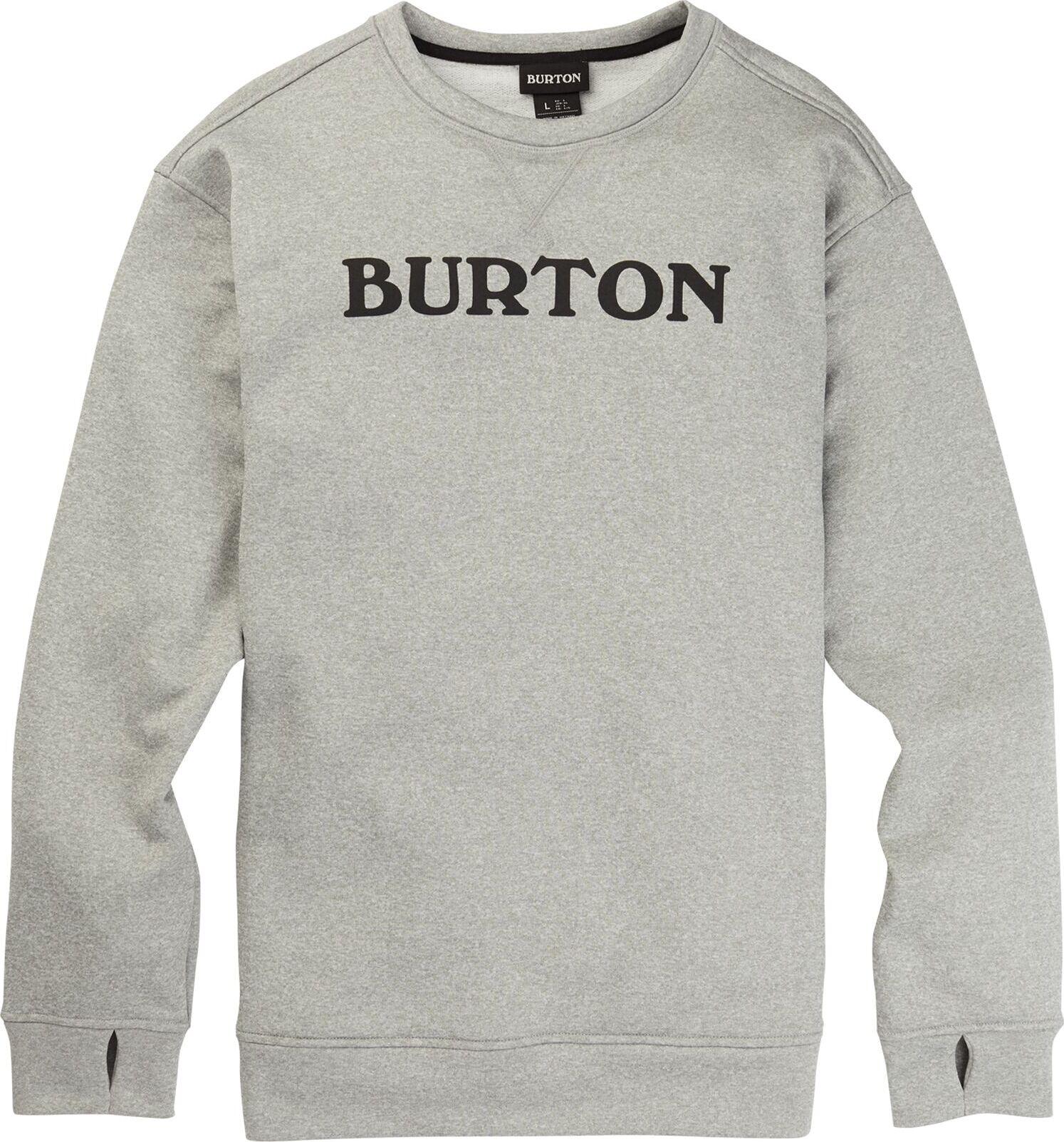 Product gallery image number 1 for product Oak Crew - Men's