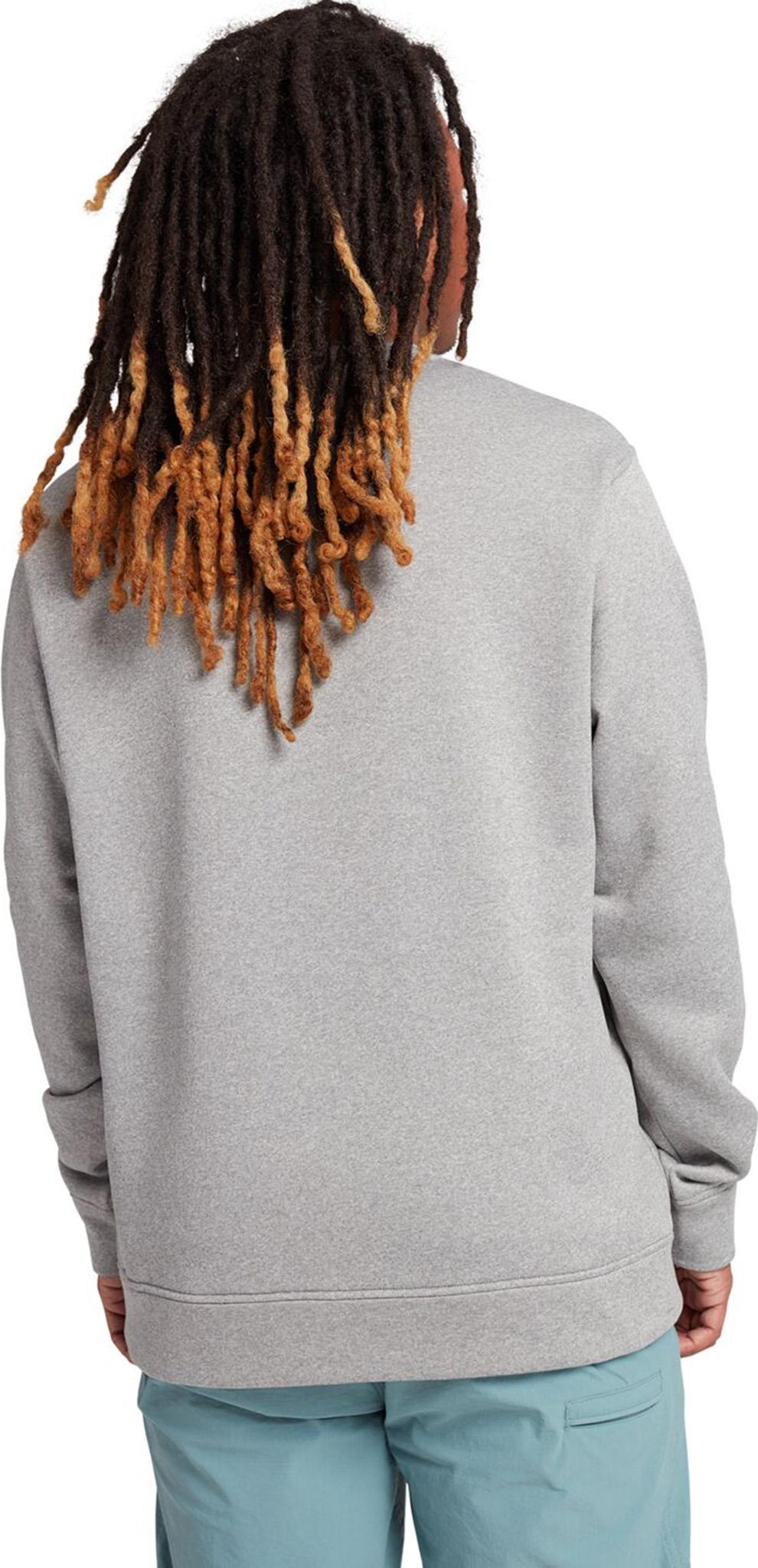 Product gallery image number 2 for product Oak Crewneck Sweatshirt - Men's