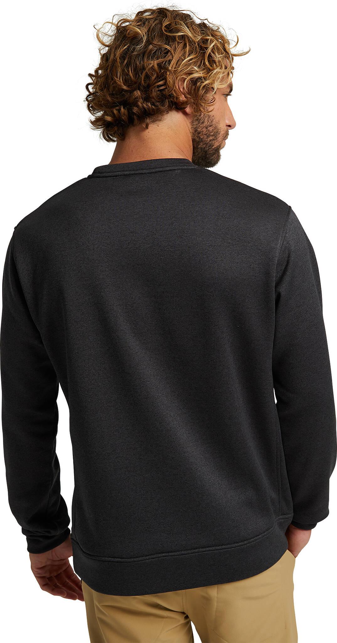 Product gallery image number 4 for product Oak Crewneck Sweatshirt - Men's