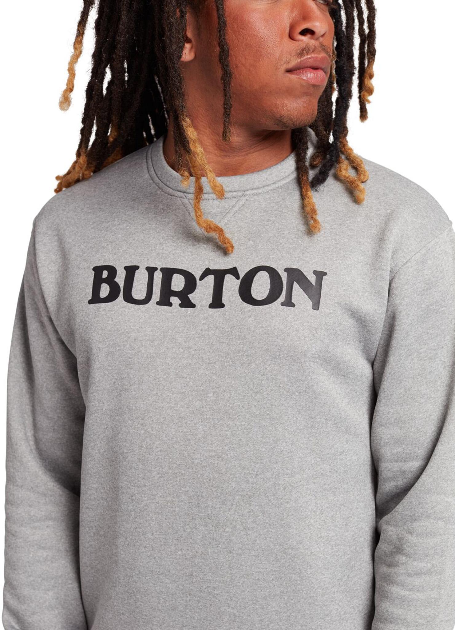 Product gallery image number 4 for product Oak Crewneck Sweatshirt - Men's