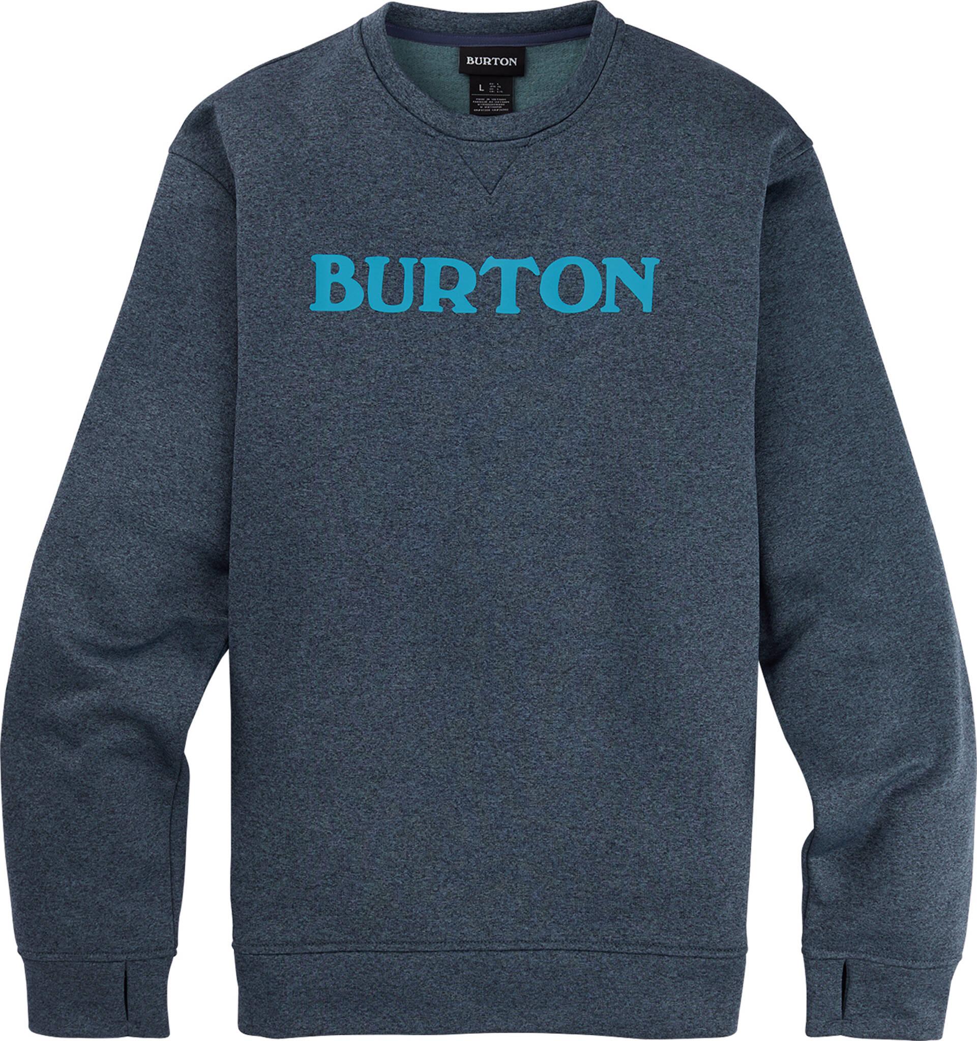 Product gallery image number 1 for product Oak Crewneck Sweatshirt - Men's