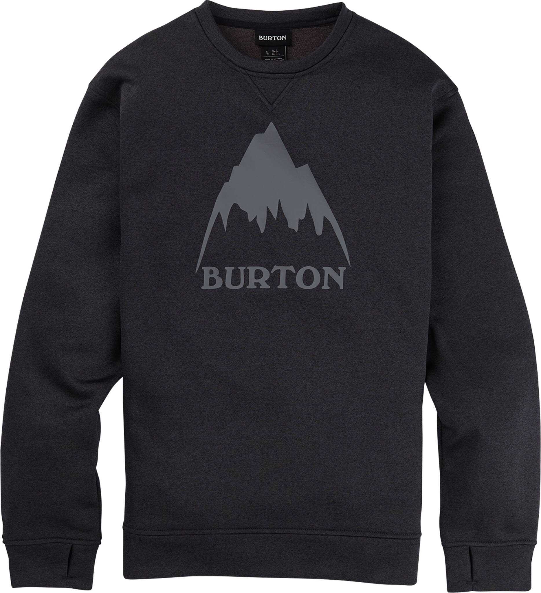 True Black Heather