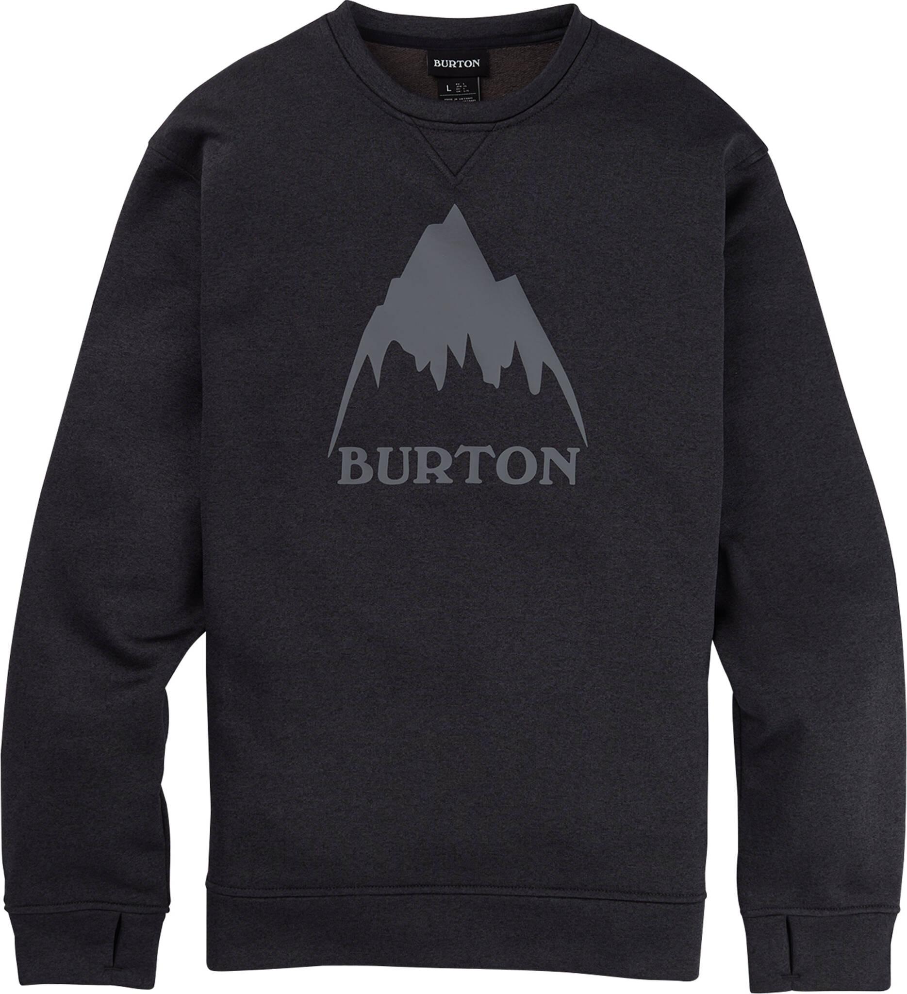 Product image for Oak Crewneck Sweatshirt - Men's