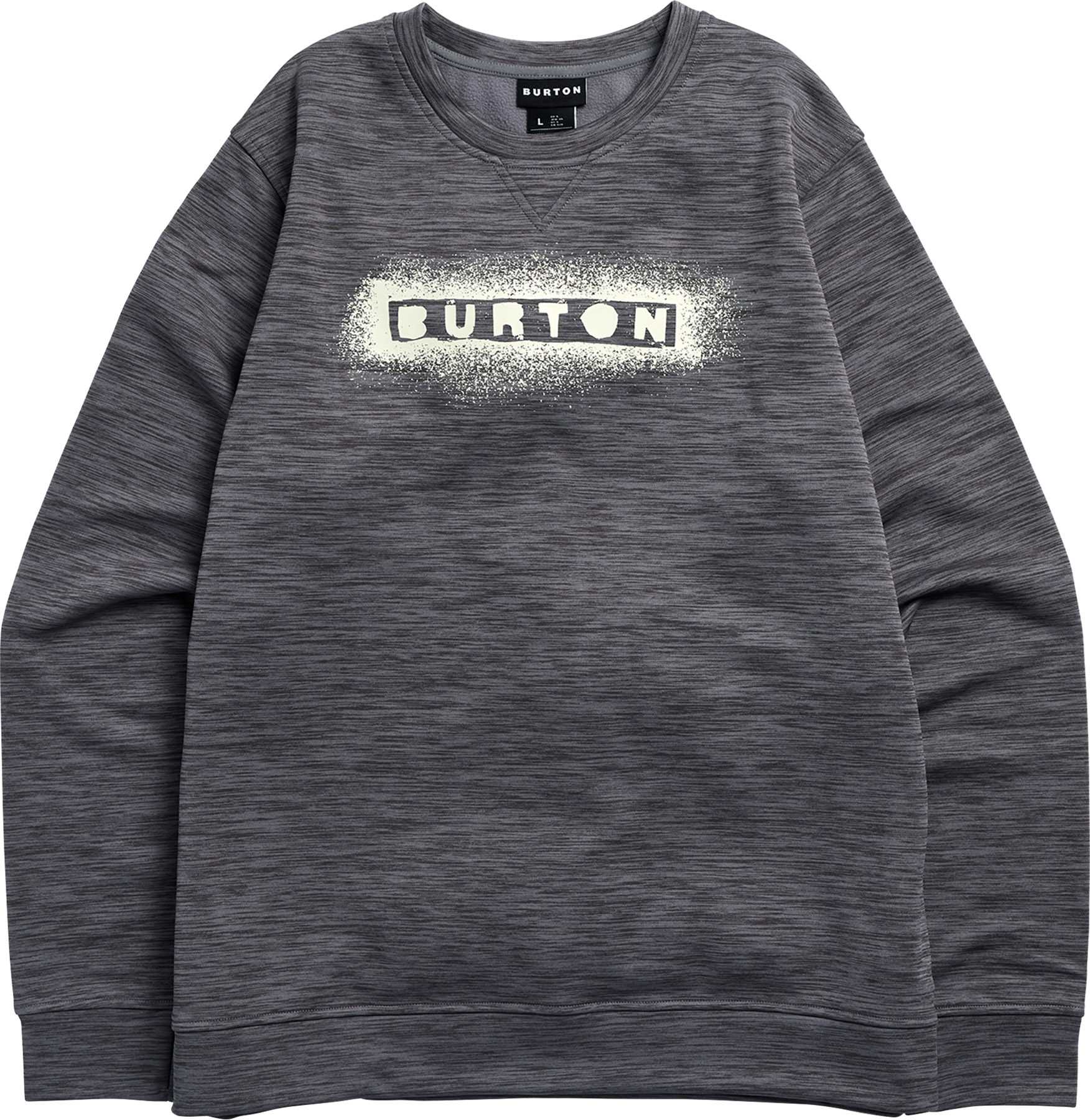 Gotham Gray Heather