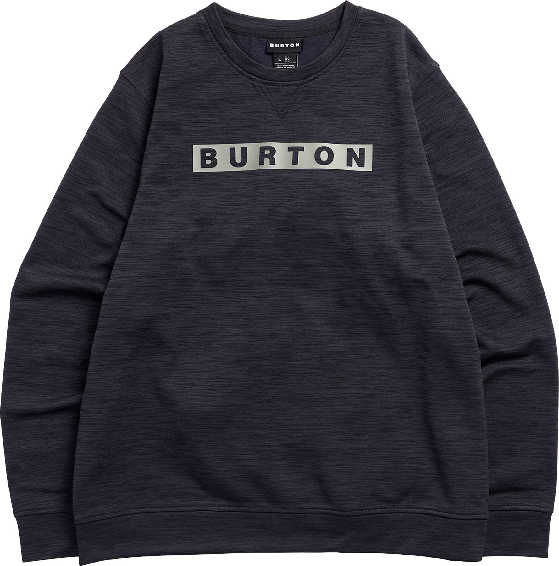 True Black Heather
