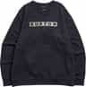 Couleur: True Black Heather