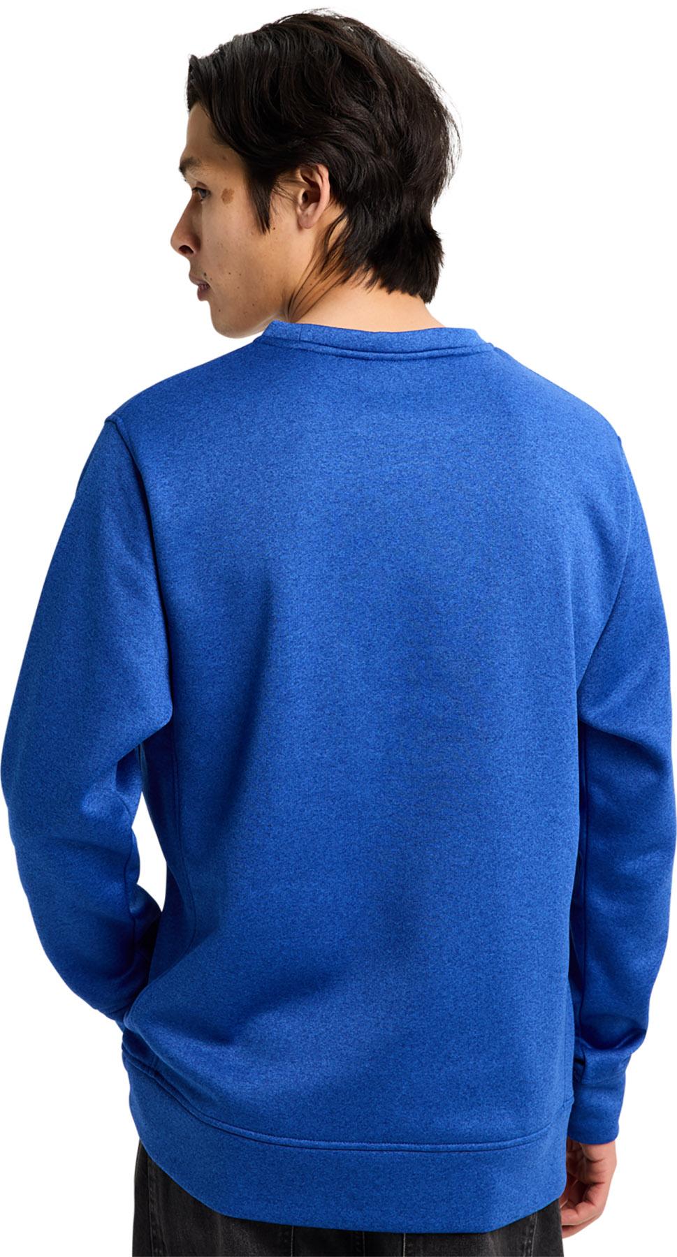 Product gallery image number 3 for product Oak Pullover Crew - Men's