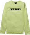 Colour: Glow Yellow Green Heather