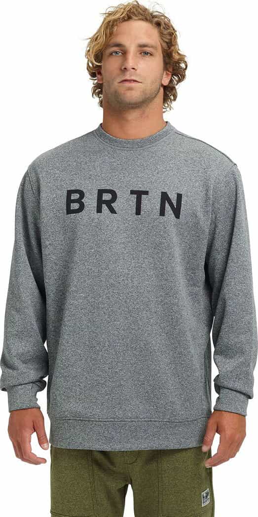 Gray Heather