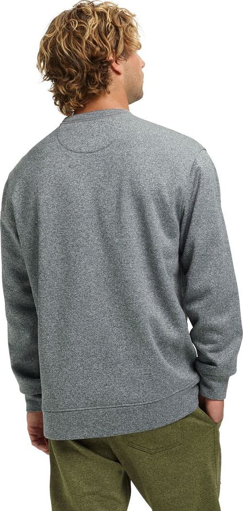 Product gallery image number 2 for product Oak Pullover Crew - Men's