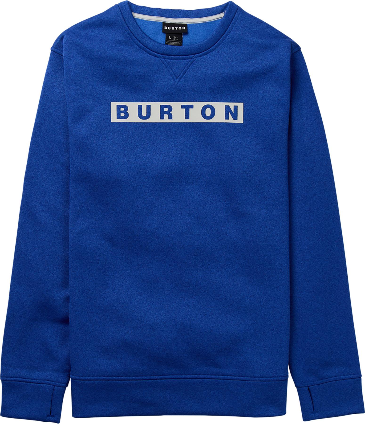 Product image for Oak Pullover Crew - Men's