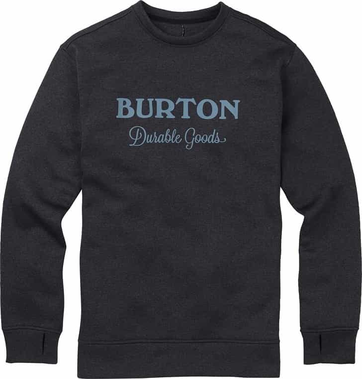True Black Heather