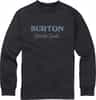 Colour: True Black Heather