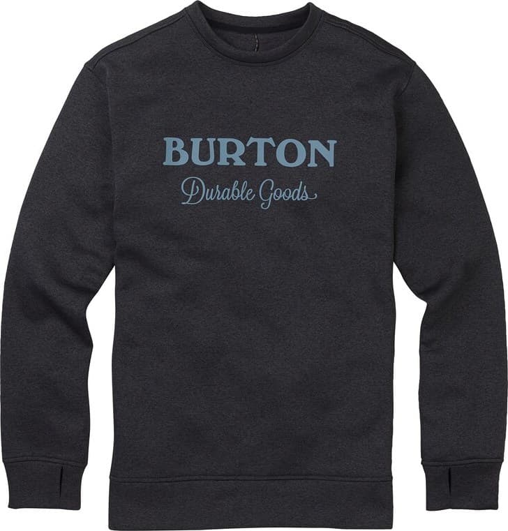 Product gallery image number 1 for product Oak Pullover Crew - Men's