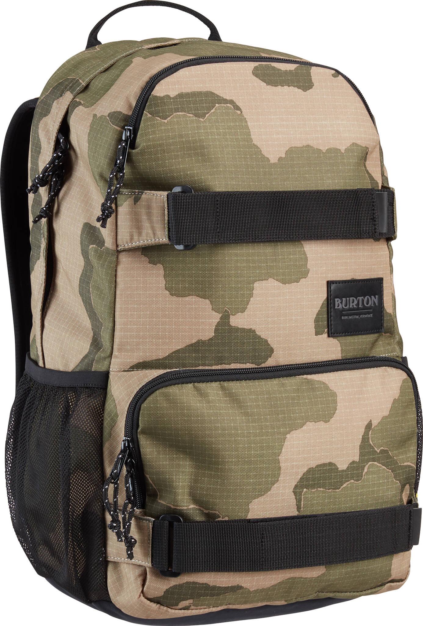 Product gallery image number 1 for product Treble Yell Backpack 21L - Unisex