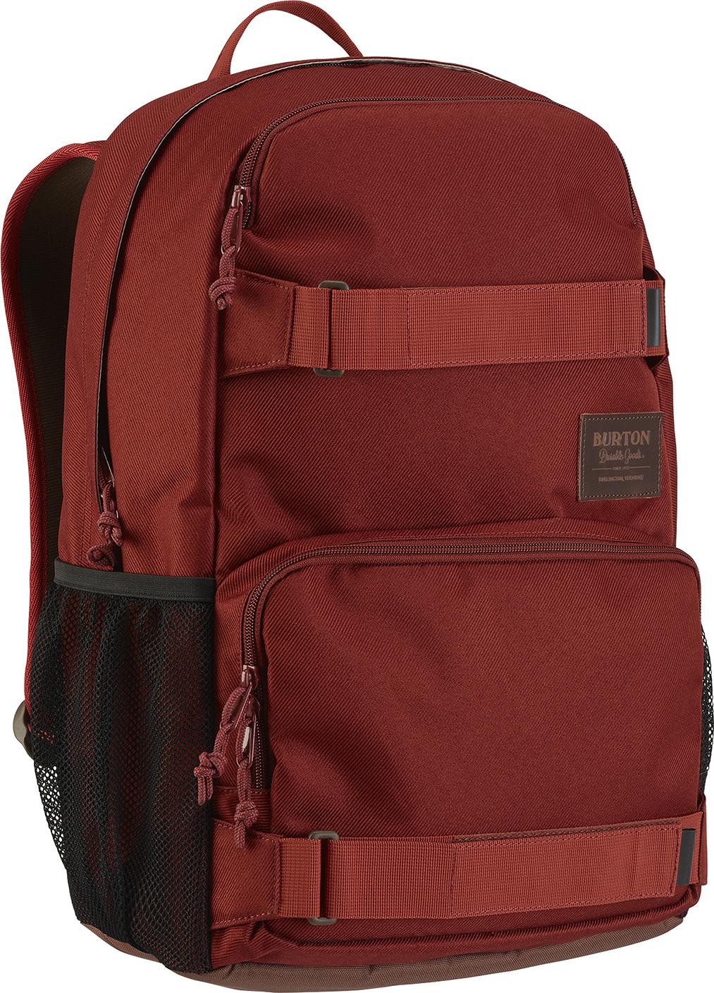 Product gallery image number 1 for product Treble Yell Backpack 21L