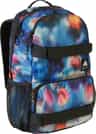 Colour: Floral Blur