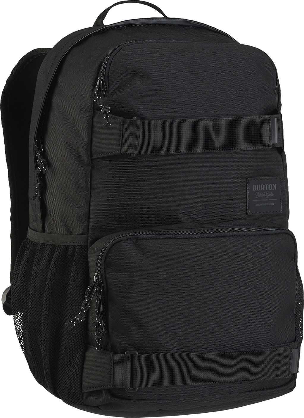 True Black
