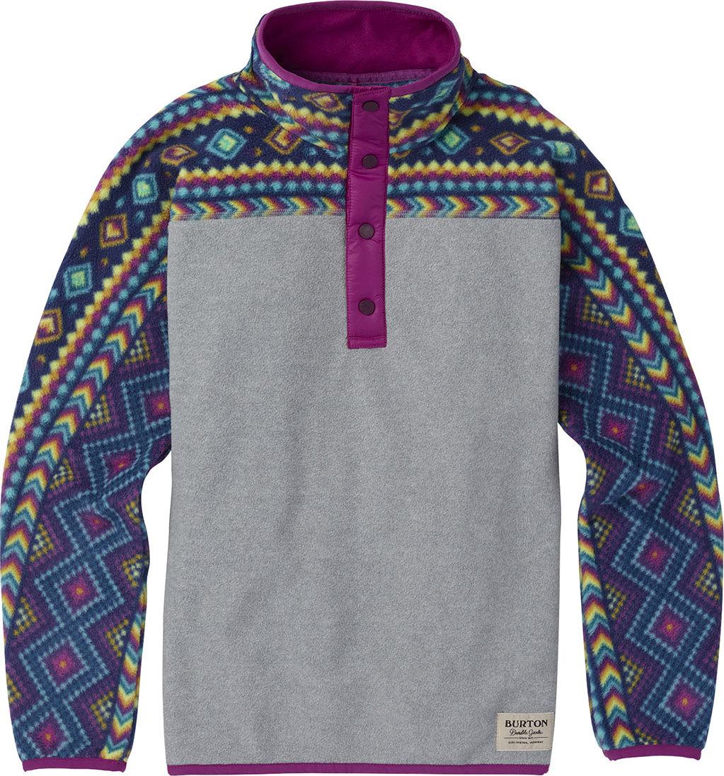 Product gallery image number 1 for product Spark Anorak - Youth