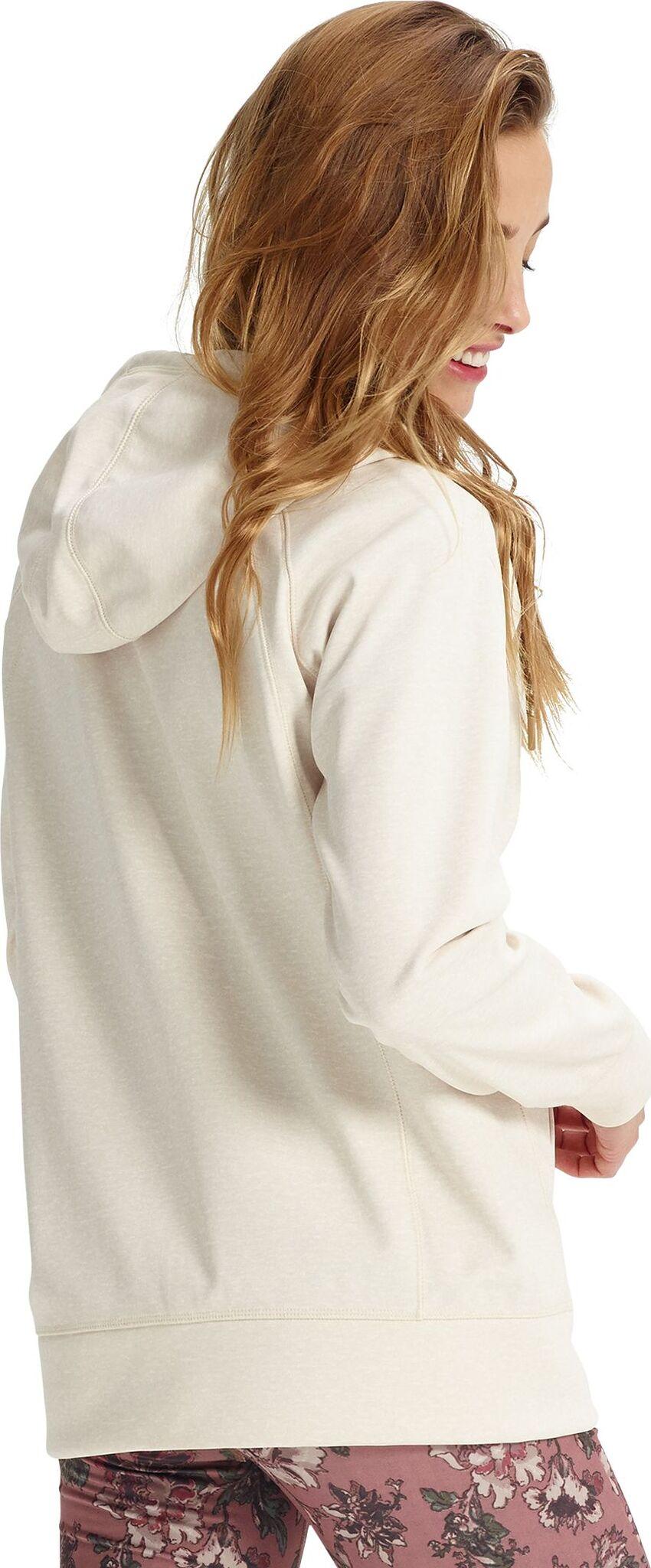 Product gallery image number 2 for product Scoop Hoodie - Women's