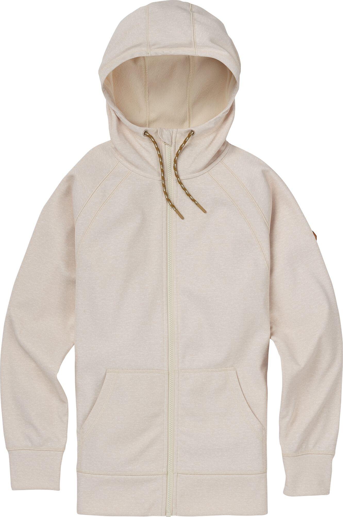 Product gallery image number 1 for product Scoop Hoodie - Women's