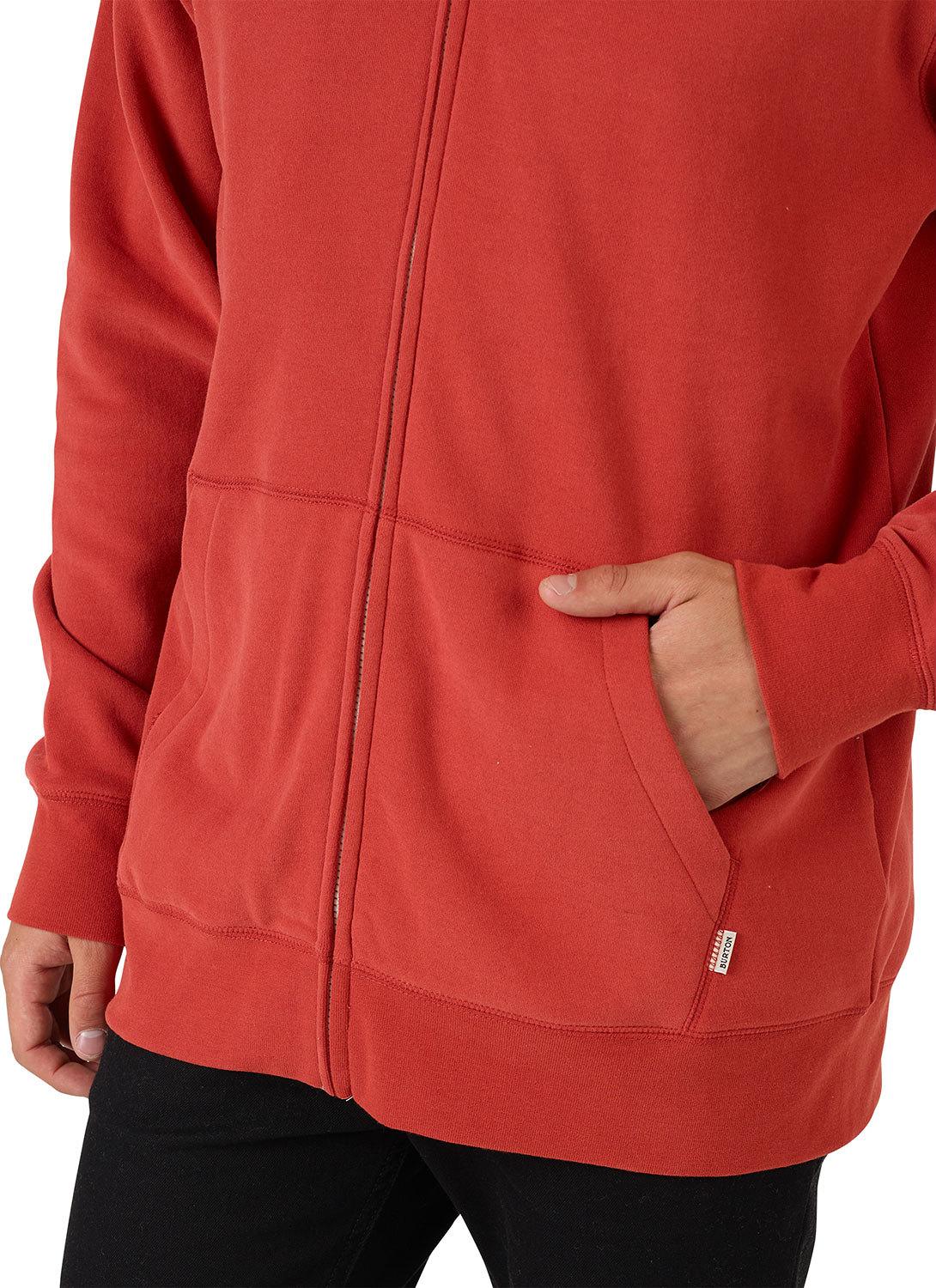 Product gallery image number 2 for product Durable Goods Full-Zip Hoodie - Men's