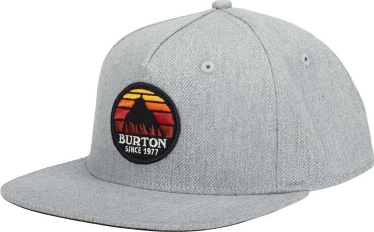 Product gallery image number 1 for product Underhill Cap - Kids