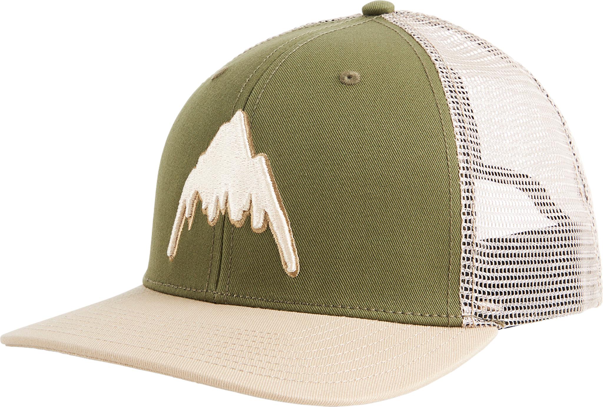 Product gallery image number 1 for product Harwood Cap - Unisex