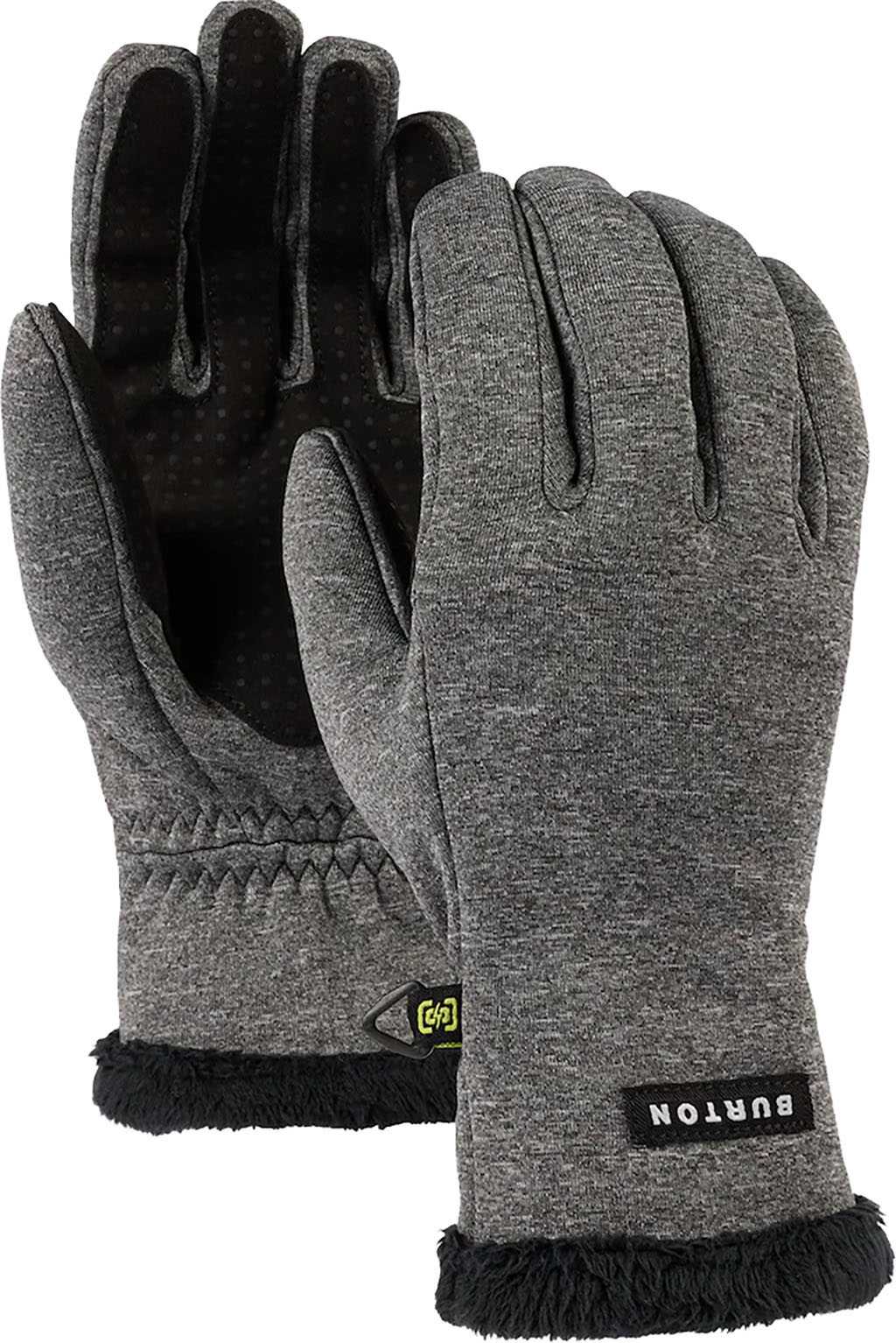 True Black Heather