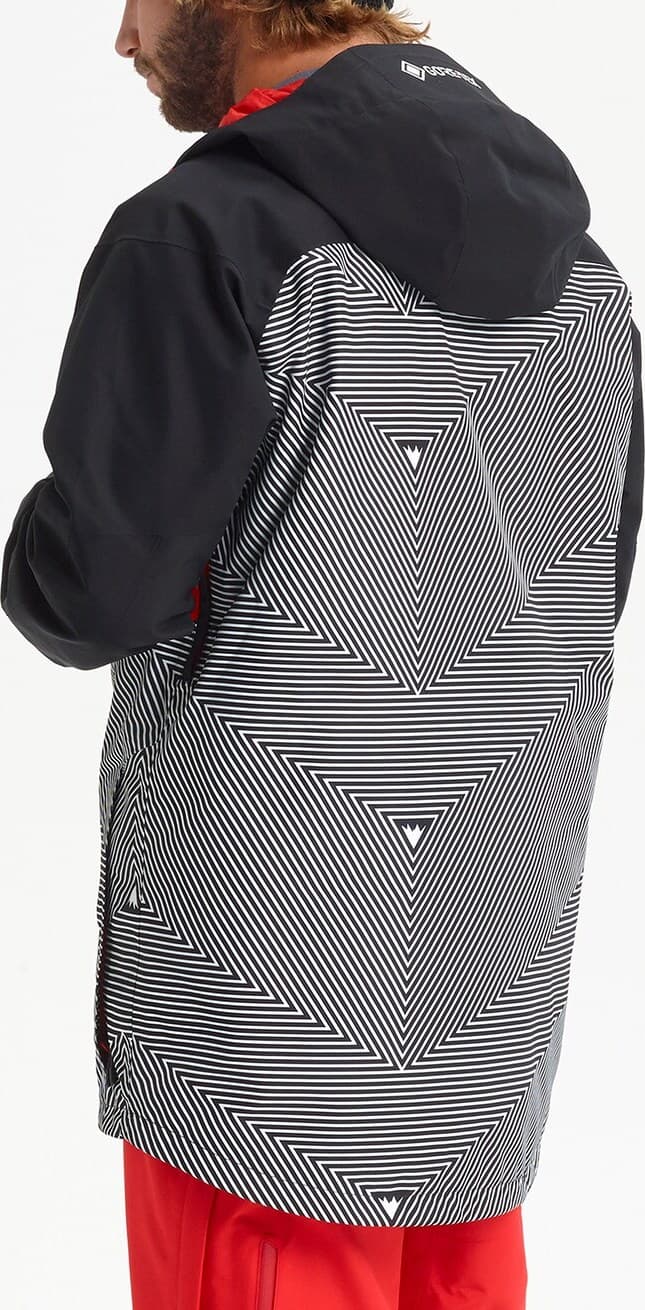 Product gallery image number 2 for product GORE‑TEX Radial Shell Jacket - Men's