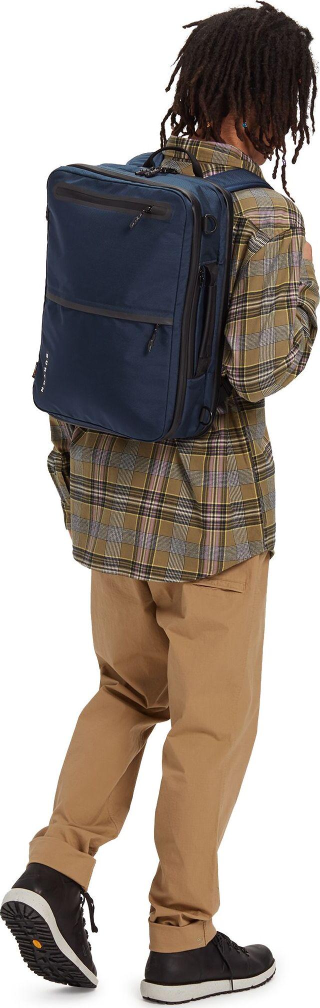 Product gallery image number 3 for product Switchup 22L Backpack