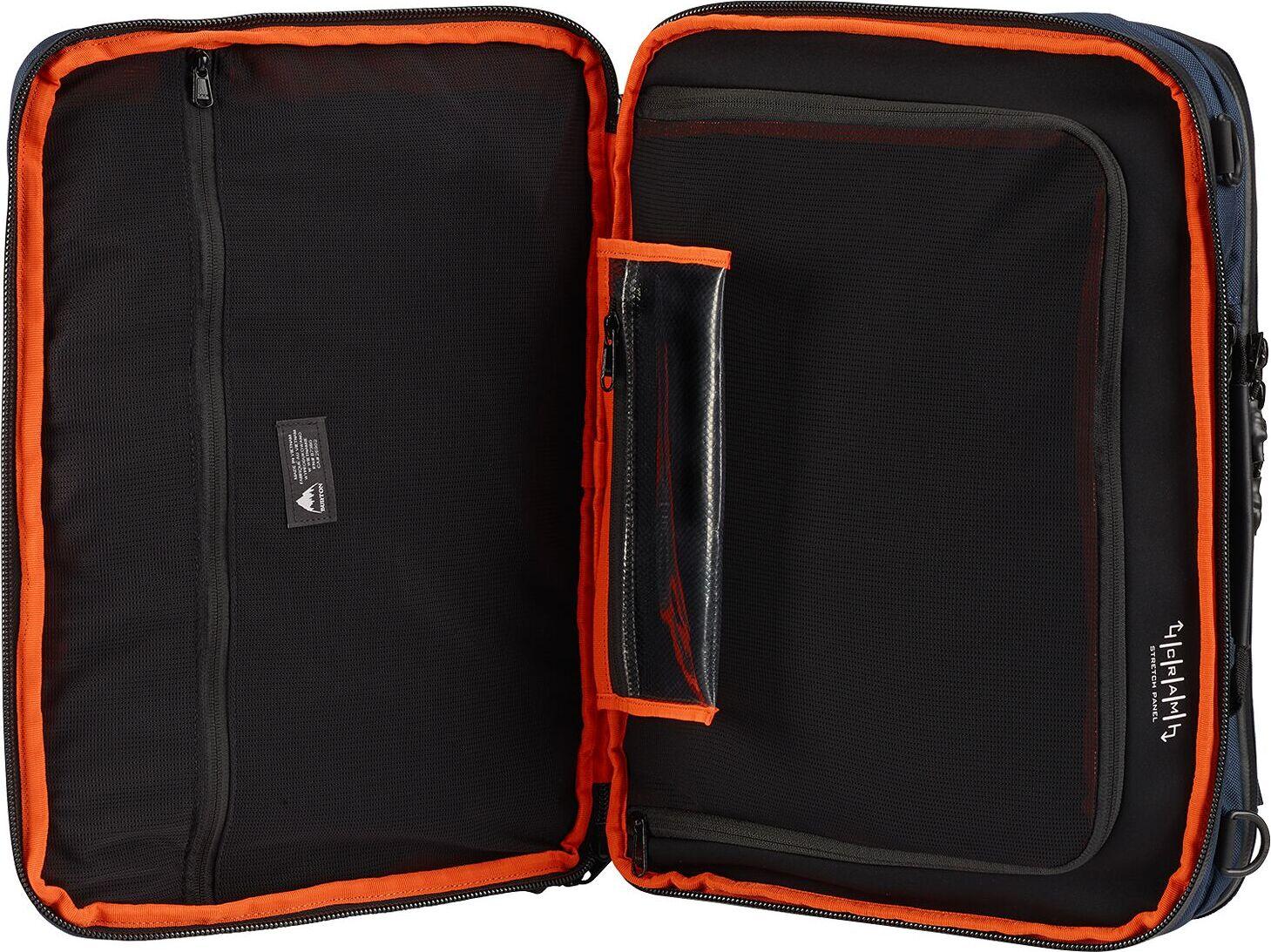Product gallery image number 4 for product Switchup 22L Backpack