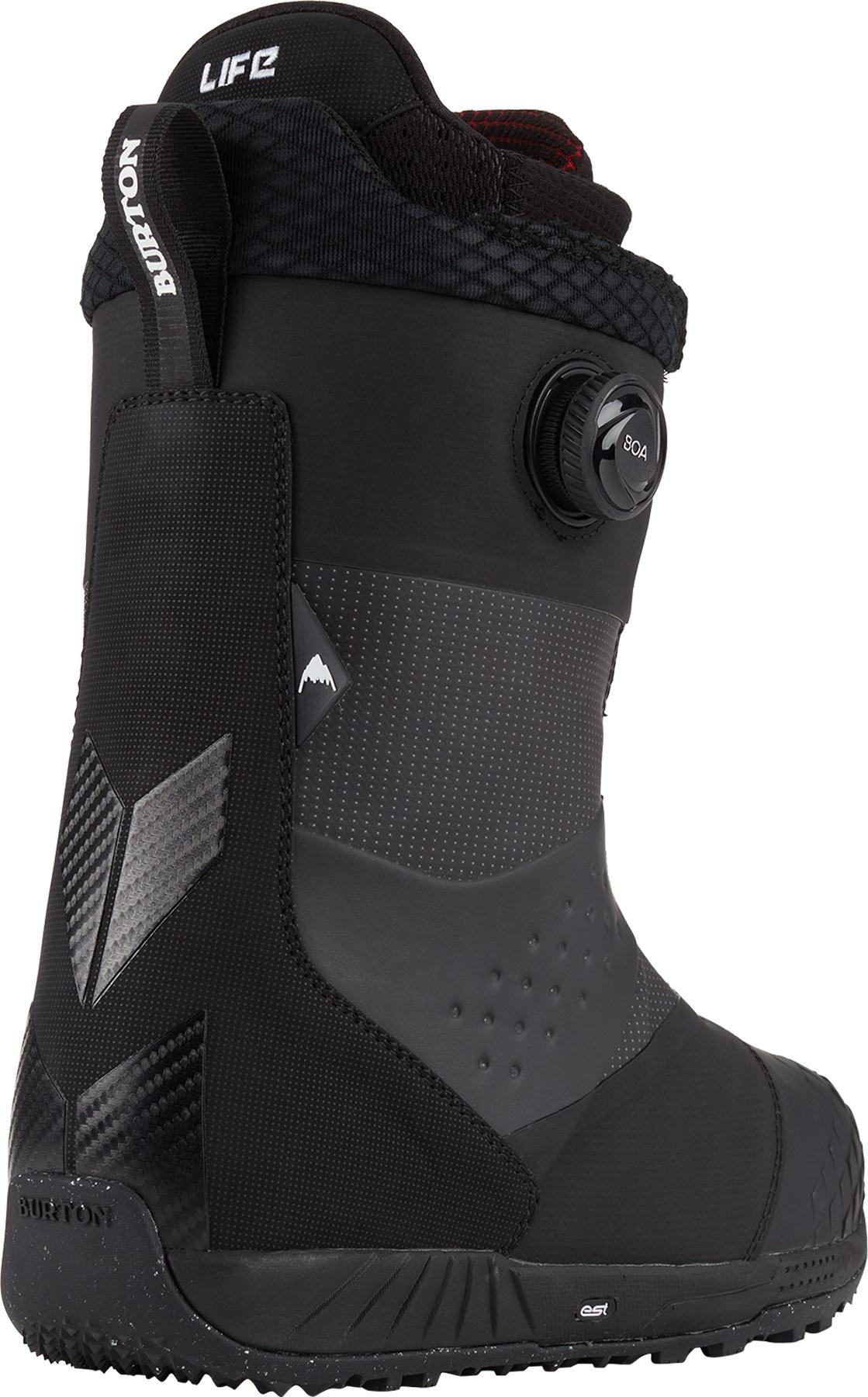 Numéro de l'image de la galerie de produits 2 pour le produit Bottes de planche à neige Ion BOA - Homme