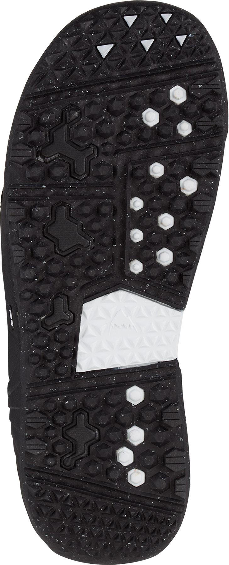 Numéro de l'image de la galerie de produits 3 pour le produit Bottes de planche à neige Ion BOA - Homme