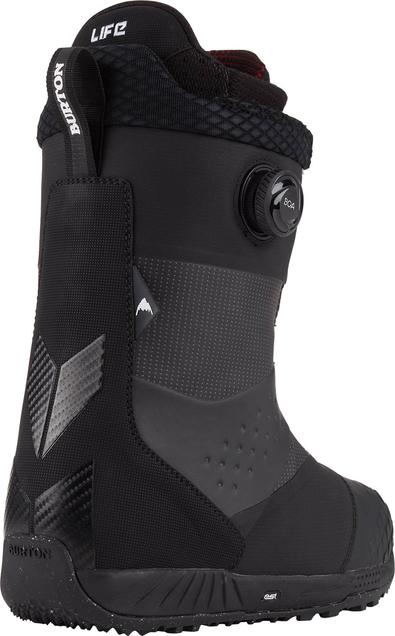 Product gallery image number 2 for product Ion BOA Snowboard Boots - Men's