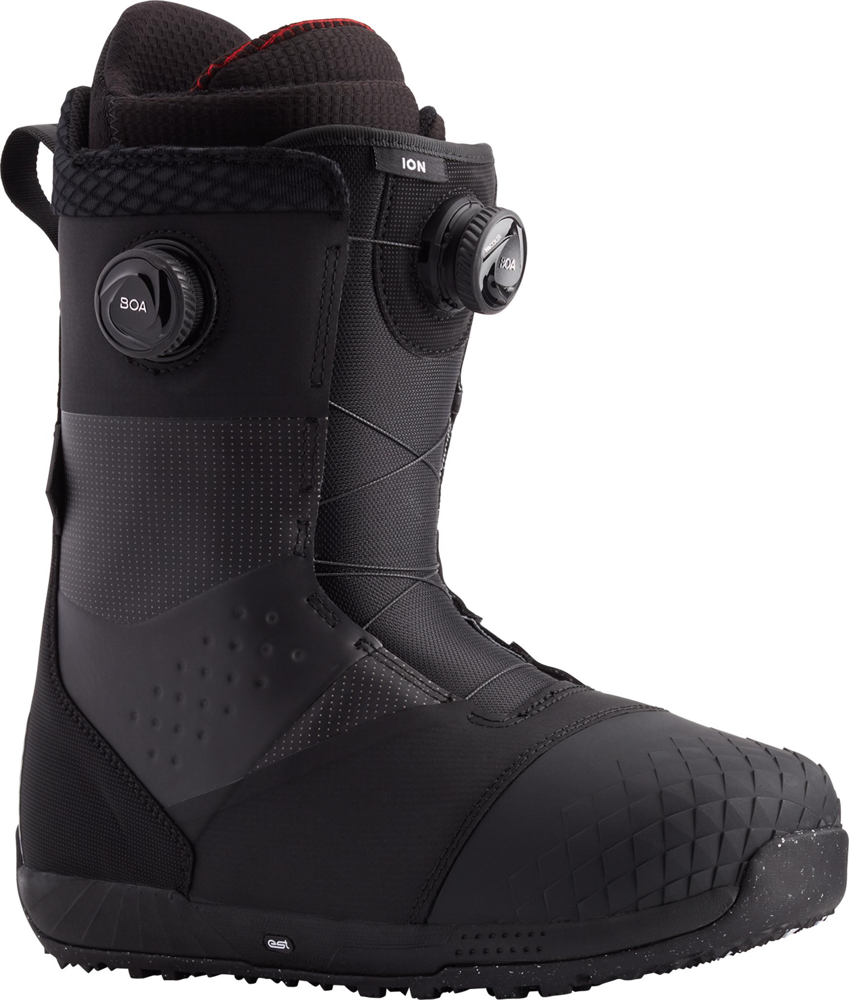 Product image for Ion BOA Snowboard Boots - Men's