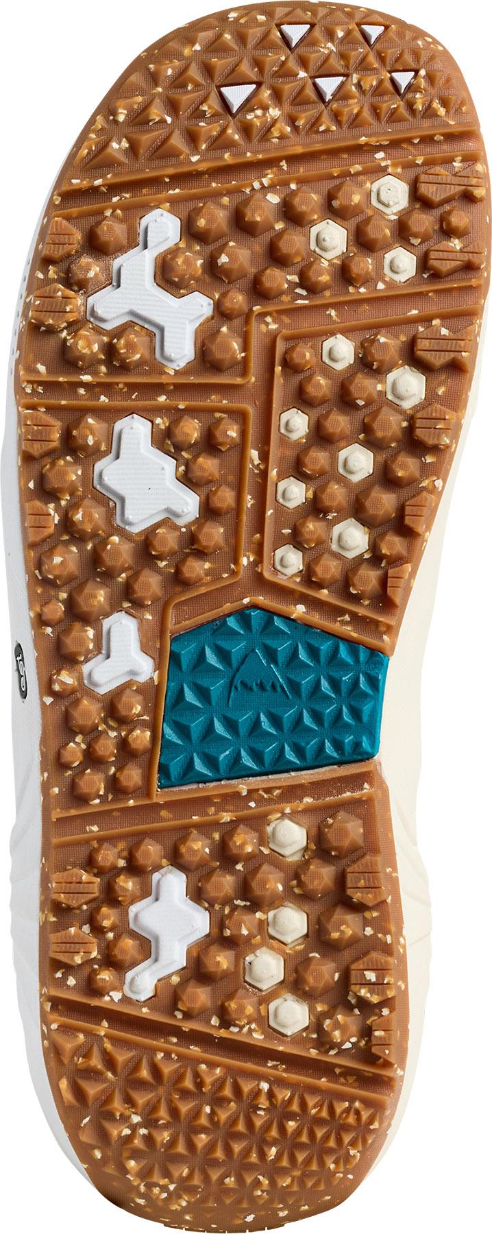 Numéro de l'image de la galerie de produits 4 pour le produit Bottes de planche à neige Ion BOA - Homme