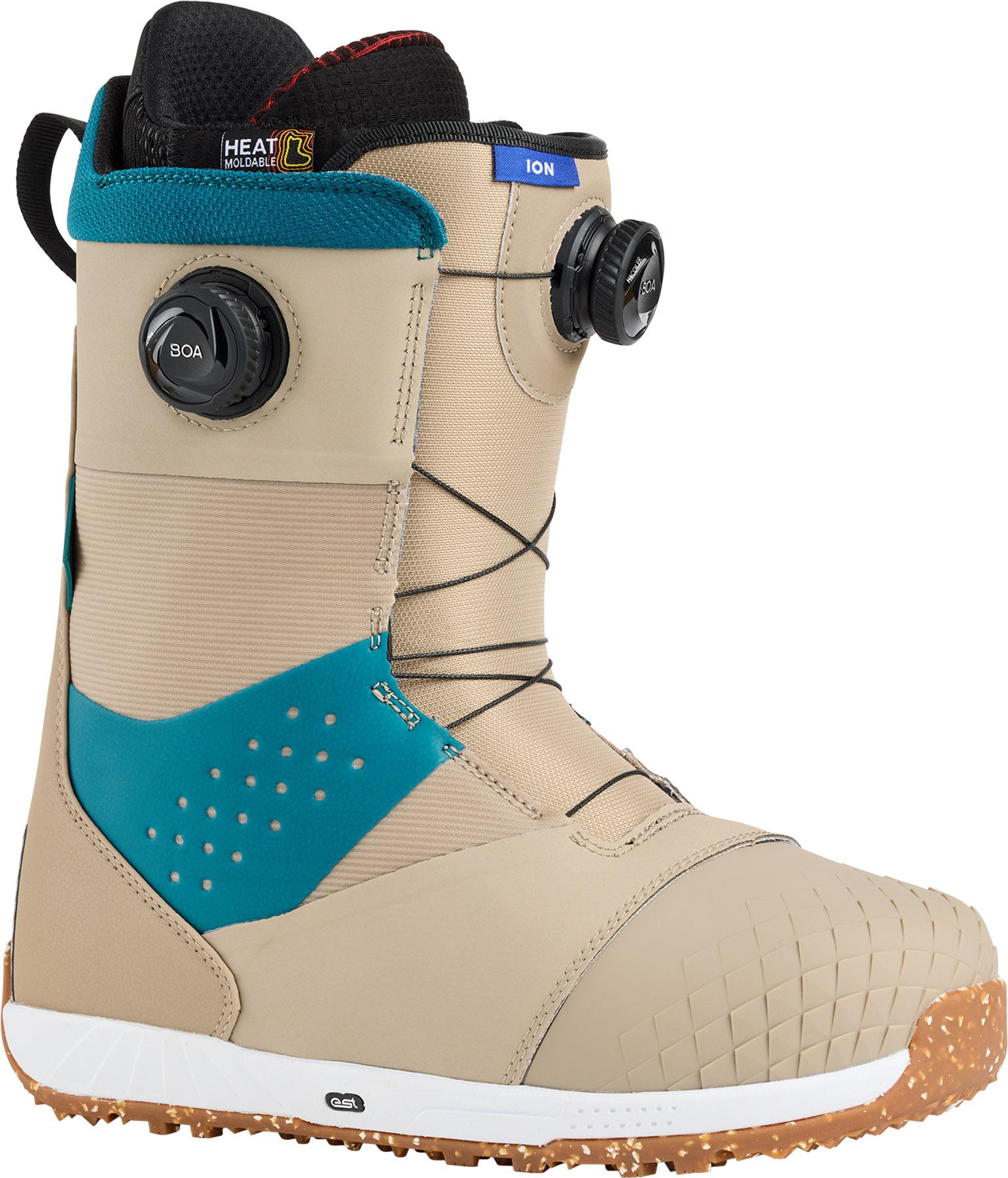 Image de produit pour Bottes de planche à neige Ion BOA - Homme