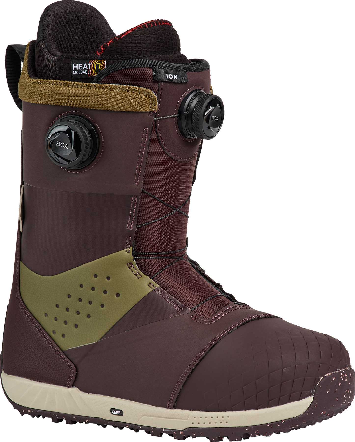 Bear Hug Brown