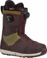 Colour: Bear Hug Brown