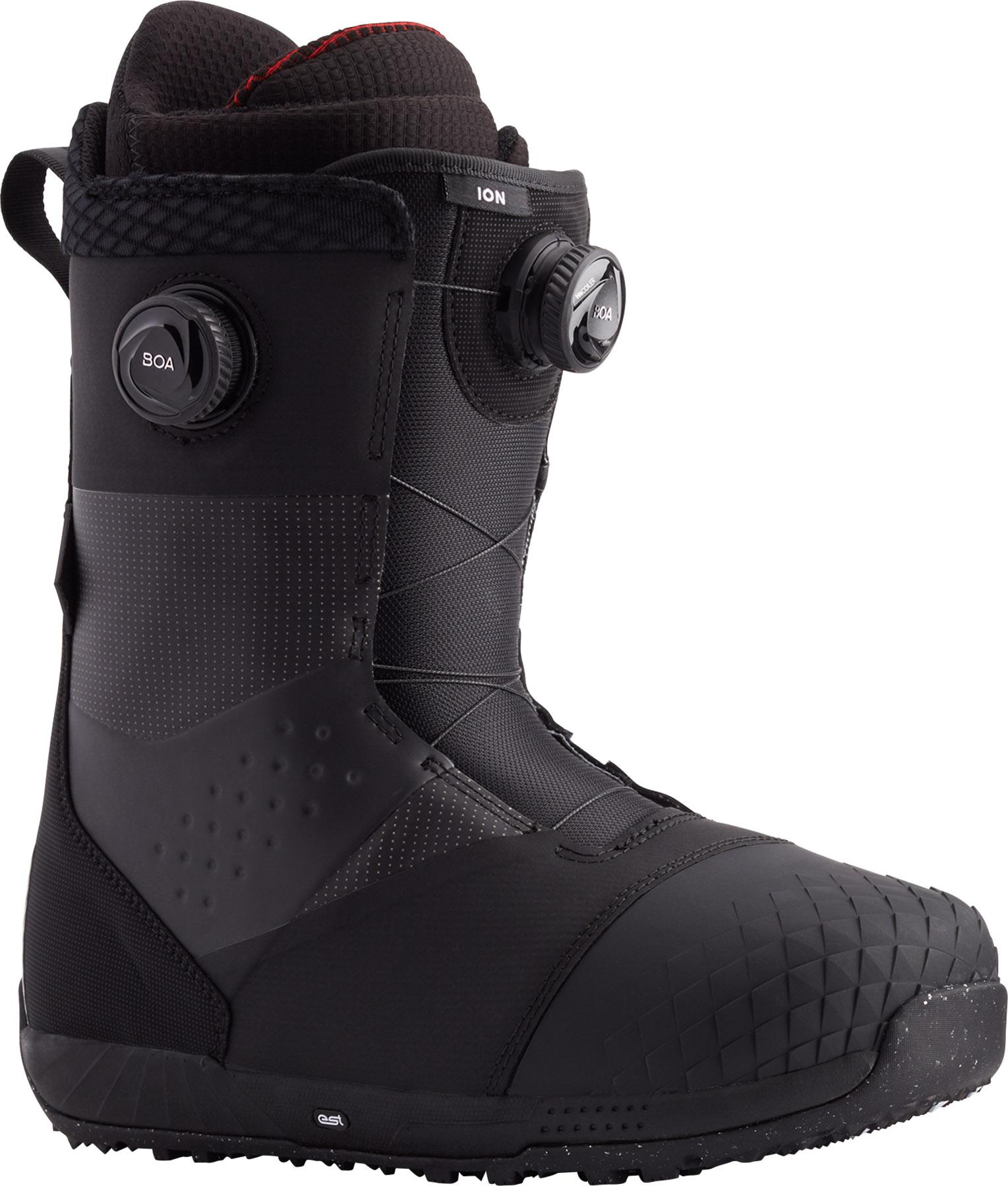 Product image for Ion BOA Snowboard Boots - Men's